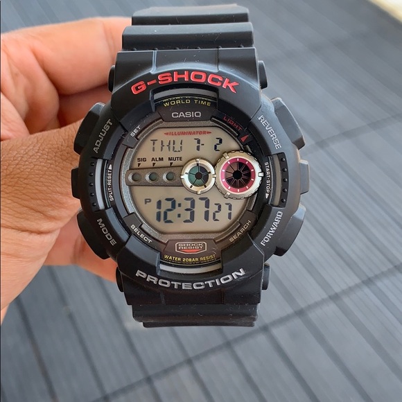 g shock 3263